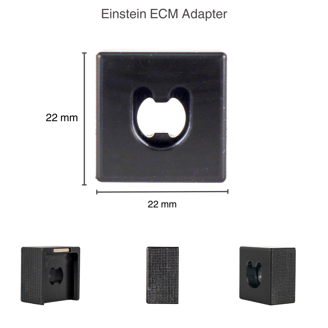 Optical Detector Adapters