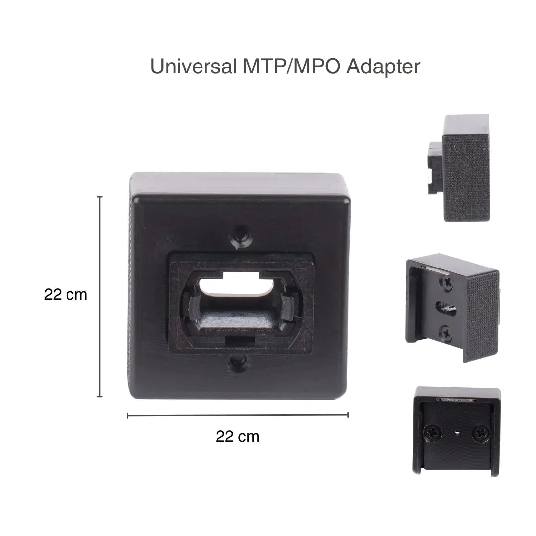 Optical Detector Adapters